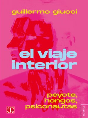 cover image of El viaje interior
